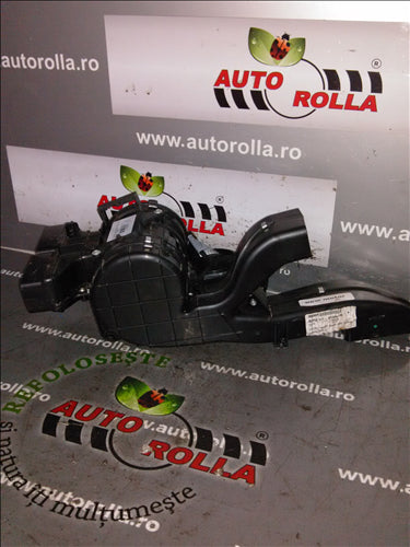 motoras aeroterma habitaclu BMW X5 E70, an 2008