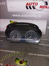 ceas bord BMW X5 E70 3.0S an 2008