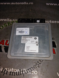 calculator motor BMW X5 E70 3.0S an 2008