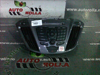 radio cd Ford Transit Tourneo an 2017