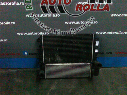 radiator apa Volkswagen Crafter 2.5TDI an 2009