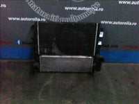 radiator intercooler Volkswagen Crafter 2.5TDI an 2009