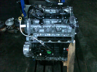 motor f1afl spart Iveco Daily 6, 2.3D an 2016