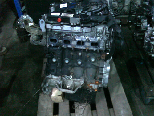 motor f1ae spart Iveco Daily 6 2.3D an 2016
