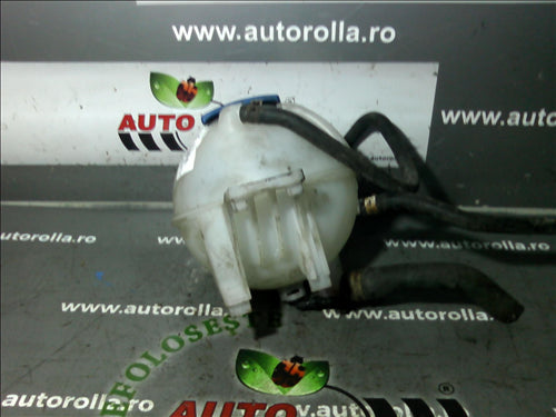 vas expansiune Volkswagen Crafter 2.5TDI an 2009