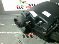 debitmetru aer Volkswagen Crafter 2.5TDI an 2009