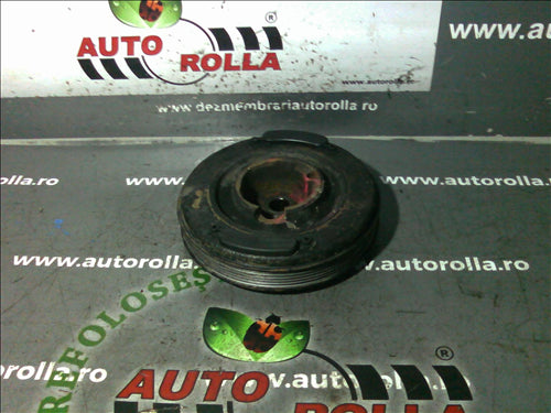 fulie motor Volkswagen Crafter, 2.5TDI, an 2009