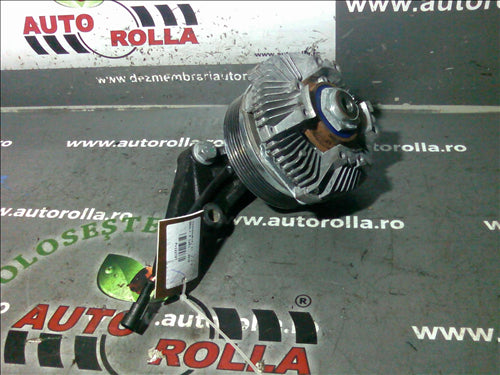 vascocuplaj electric Iveco Daily 6 2.3D an 2016