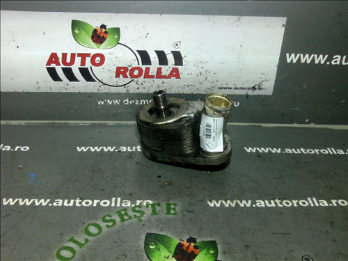 thermoflot motor Iveco Daily 6 2.3D an 2016