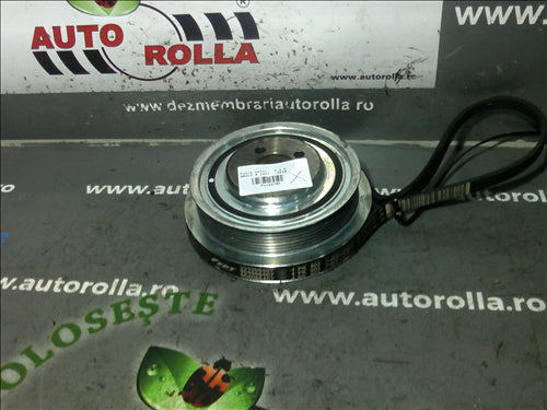 fulie motor Iveco Daily 6, 2.3D an 2016