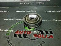 fulie motor Iveco Daily 6 2.3D an 2016