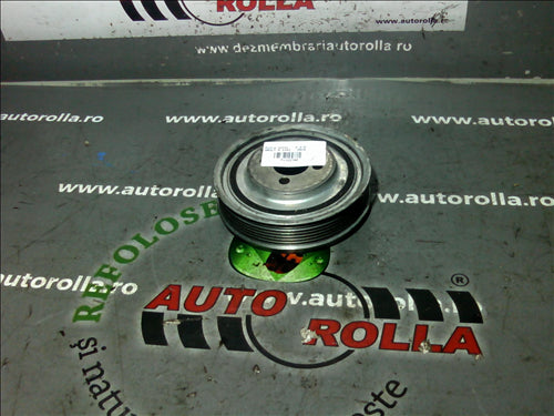 fulie motor Iveco Daily 6 2.3D an 2016