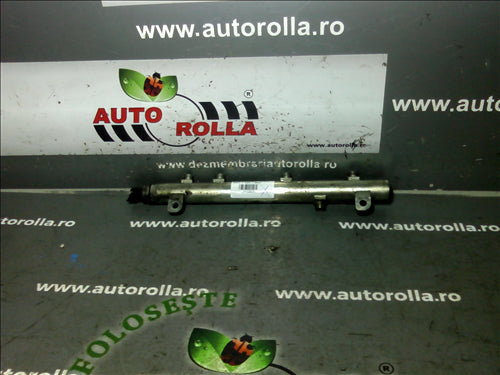 rampa injectoare Iveco Daily 6 2.3D an 2016