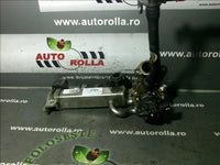 egr si racitor Iveco Daily 6, 2.3D an 2016