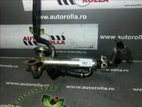 egr si racitor Iveco Daily 6 2.3D an 2016