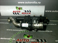 clapeta acceleratie si galerie admisie Iveco Daily 6, 2.3D an 2016