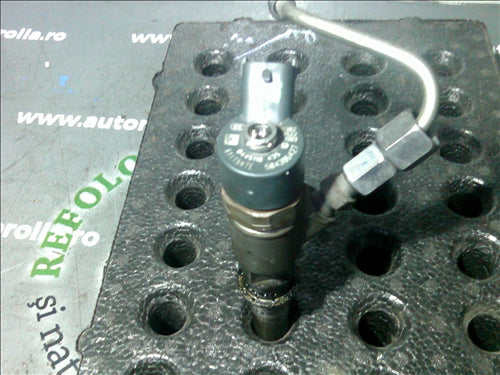 injectoare 4buc Iveco Daily 6, 2.3D an 2016