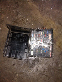 tablou sigurante Volkswagen Tiguan 2.0TDI, an 2017