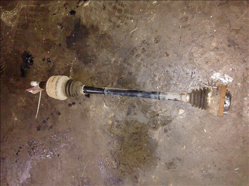 planetara dreapta spate Volkswagen T5 2.5TDI an 2009