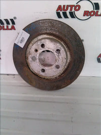 disc frina fata neventilat Skoda Octavia 1