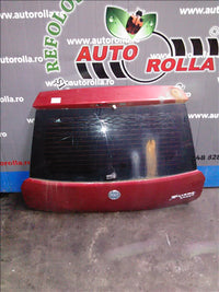 haion complet Fiat Grande Punto