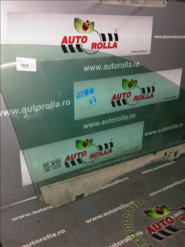 geam usa dreapta fata Ford Focus 2