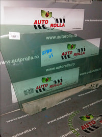 geam usa dreapta fata Ford Focus 2