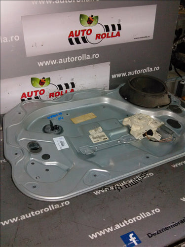 macara electrica usa dreapta fata Ford Focus 2