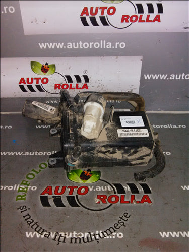 magazie vacum BMW X5 E70