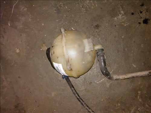 vas expansiune Volkswagen Passat B4 1.9TD an 1996