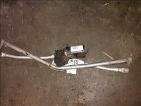 timonerie stergatoare si motoras Volkswagen Passat B4, 1.9TD, an 1996