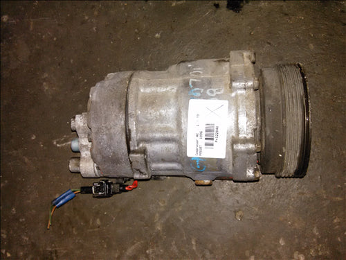 compresor ac Volkswagen Passat B4 1.9TD an 1996