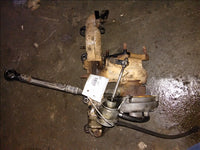 turbina Volkswagen Passat B4 1.9TD an 1996