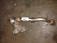 egr Volkswagen Passat B4, 1.9TD, an 1996