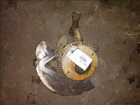 tampon motor Volkswagen Passat B4, 1.9TD, an 1996