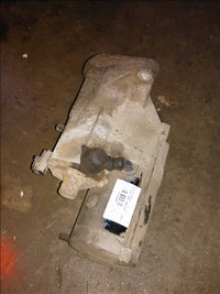 electromotor Toyota Land Cruiser, 3.0TDI