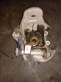 fuzeta dreapta spate BMW X5 E70, 3.0S, an 2008