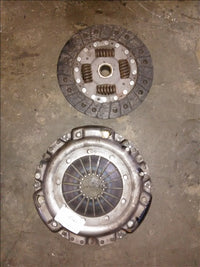 placa si disc ambreiaj Volkswagen Passat B4 1.9TD an 1996