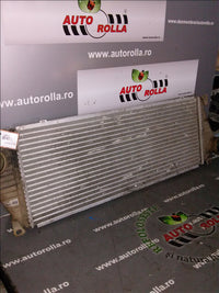 radiator intercooler Volkswagen LT 46 2.8D