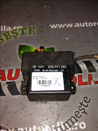 releu bujii Volkswagen LT 46 2.8D