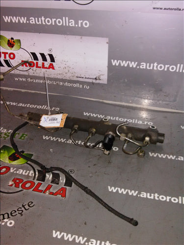 rampa injectoare Volkswagen LT 46 2.8D