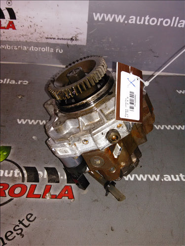 pompa inalte Volkswagen LT 46, 2.8D