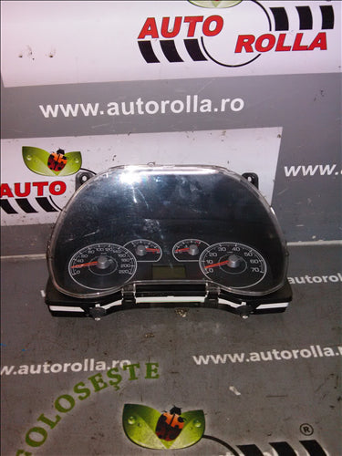 ceas bord Fiat Grande Punto 1.4S an 2006