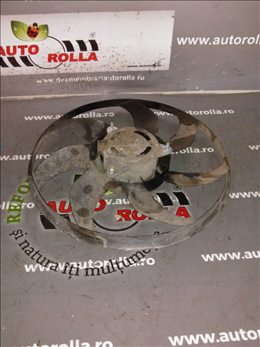 electroventilator Fiat Grande Punto 1.4S an 2006