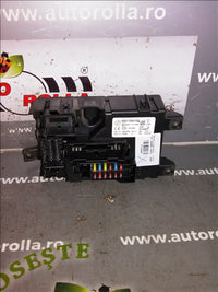 tablou sigurante Fiat Grande Punto 1.4S, an 2006