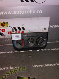 comanda aeroterma Fiat Grande Punto, an 2006