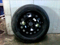 roata rezerva BMW X3, an 2005