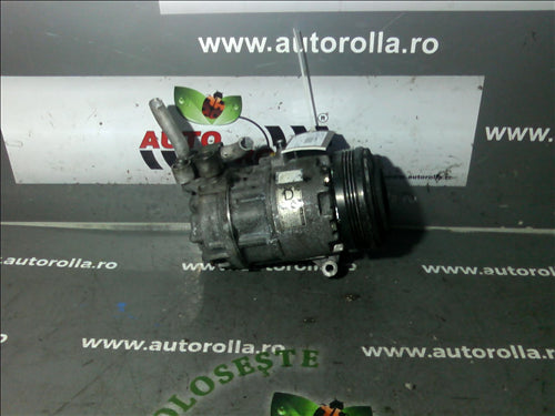 compresor ac BMW X3 2.0D an 2005