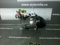 compresor ac BMW X3 2.0D an 2005