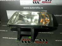 far stanga Volkswagen T5, an 2013